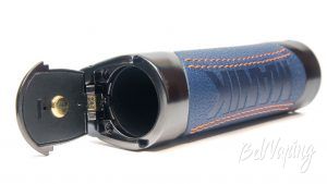 Wotofo MANIK pod mod - батарейный отсек