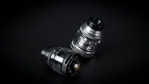 Advken Mad Hatter RTA. Первый взгляд