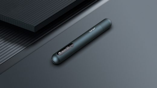 Curdo Odin Mini. Первый взгляд
