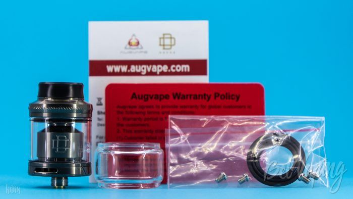 Комплект бака Druga RTA