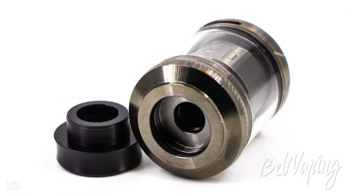 Комплектный дриптип бака Druga RTA