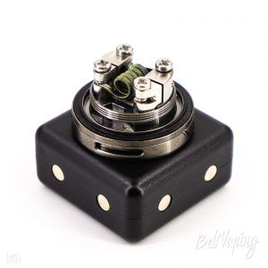 Прожиг спирали в базу Druga RTA