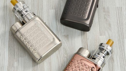Eleaf iStick Pico 2. Первый взгляд