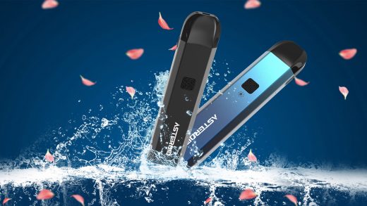 Horizon Asteroid MTL Pod. Первый взгляд