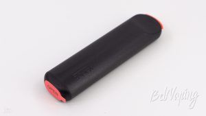 Внешний вид MYLE Mini Disposable Kit
