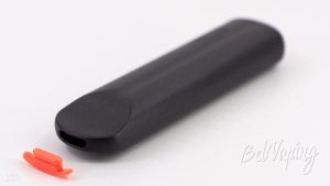 Мундштук MYLE Mini Disposable Kit