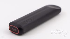Идикатор и отверстия забора воздуха MYLE Mini Disposable Kit