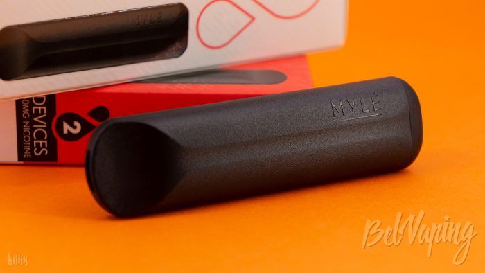 MYLE Mini V1