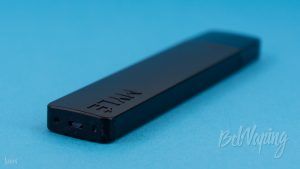 Индикатор затяжки MYLE Mini V2