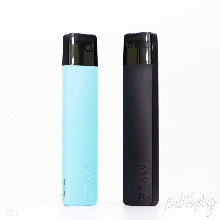 Внешний вид MYLE Mini V2