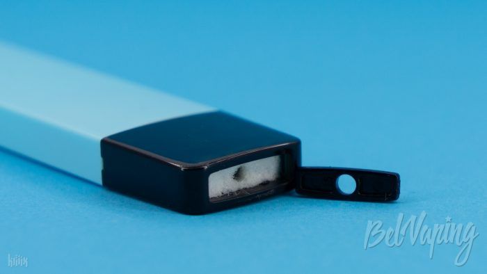 Защита от конденсата в MYLE Mini V2