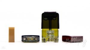 Картриджи MYLE PODS