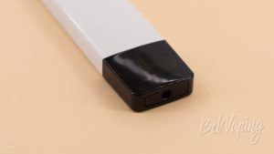 Установка картриджа в MYLE