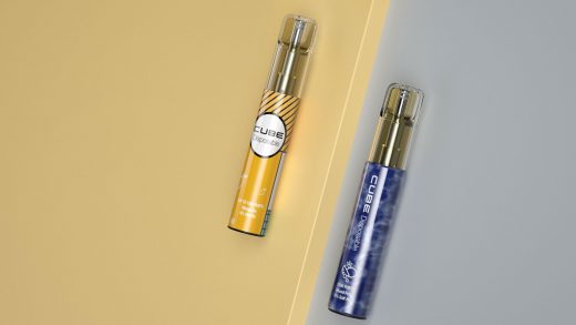 OBS Cube Disposable. Первый взгляд