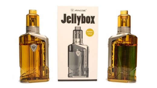 Обзор Rincoe JELLYBOX 228W