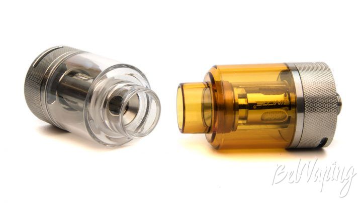 Обзор Rincoe JELLYTANK