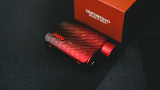 Обзор Vaporesso Swag 2