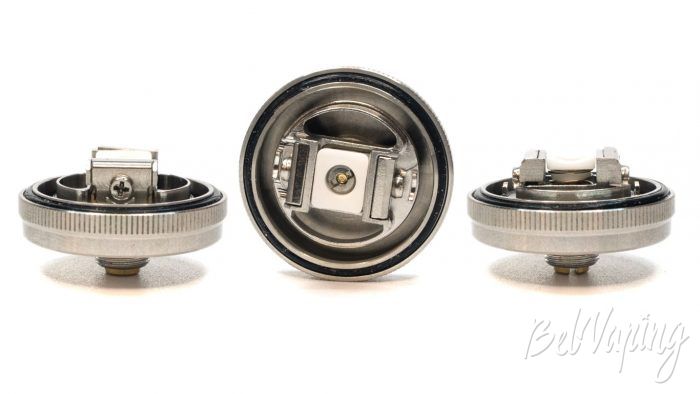 Wotofo PROFILE M RTA - база и стойки
