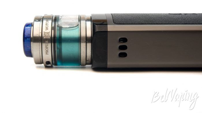 Wotofo PROFILE M RTA