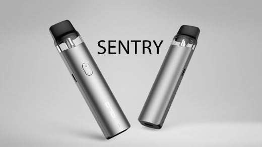 ALD Sentry Pod. Первый взгляд