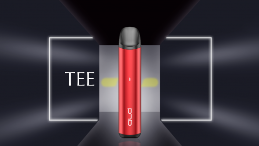 ALD Tee Pod. Первый взгляд