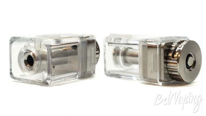 Atmizoo DOTSHELL RBA - внешний вид
