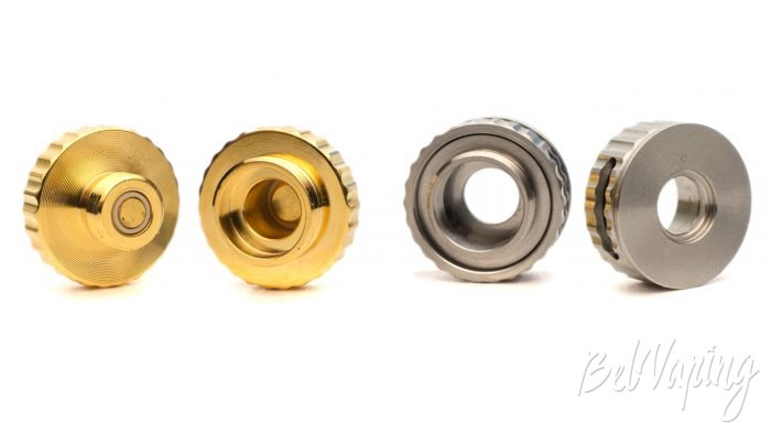Atmizoo DOTSHELL RBA - основания