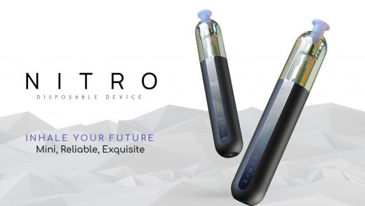 Bmor Nitro. Первый взгляд