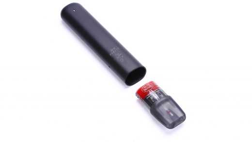 Elf Bar RF350. Первый взгляд