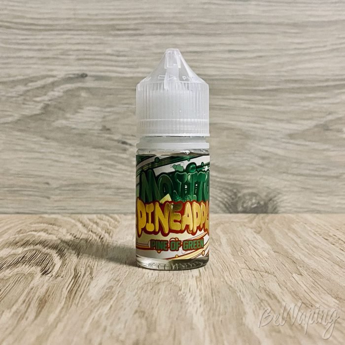 Жидкость Indonji Pine of Green (Mojito Pineapple)