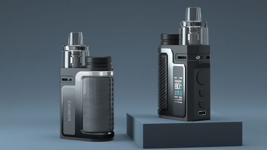 OBS Oner Kit. Первый взгляд