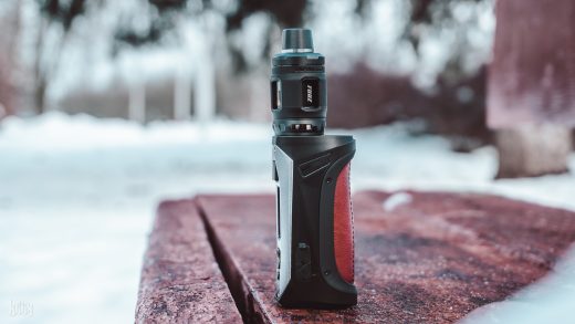 Обзор набора Vaporesso Forz TX80