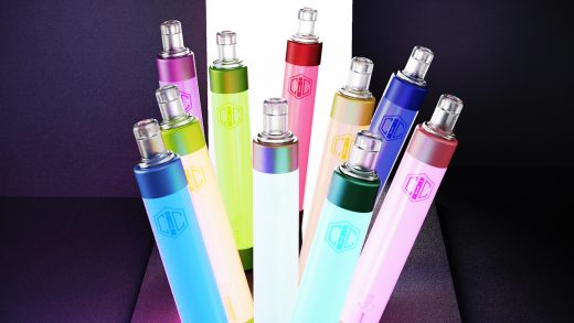 R-Vape C1C. Первый взгляд