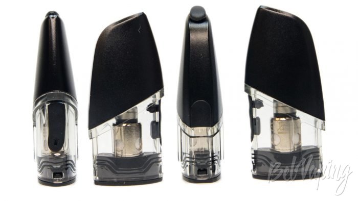Vapefly MANNERS POD - картриджи