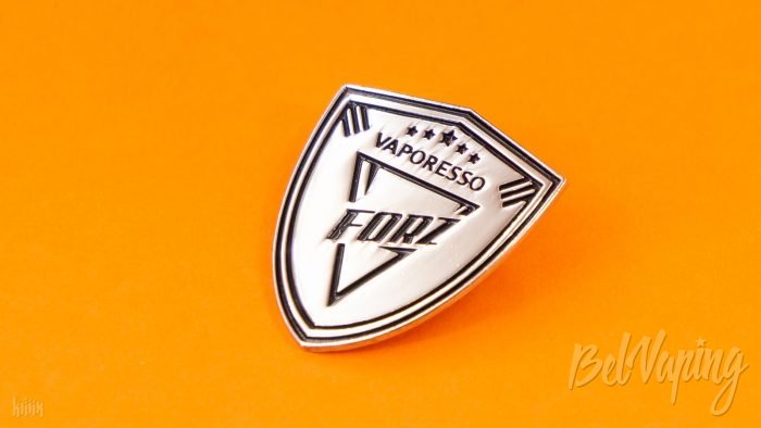 Значок Vaporesso Forz