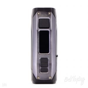 Внешний вид мода Vaporesso Forz TX80