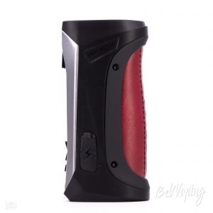 Внешний вид мода Vaporesso Forz TX80