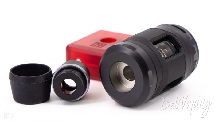 Посадочное для дриптипа бака Vaporesso Forz Tank 25