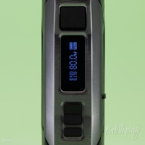 Экран Vaporesso Forz TX80