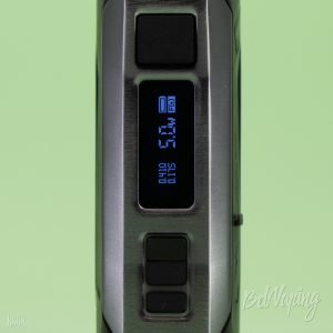 Экран Vaporesso Forz TX80