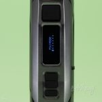 Экран Vaporesso Forz TX80