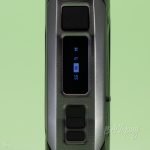 Экран Vaporesso Forz TX80