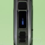 Экран Vaporesso Forz TX80
