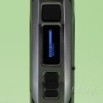 Экран Vaporesso Forz TX80