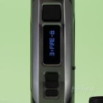 Экран Vaporesso Forz TX80