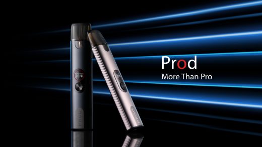 Vaptio Prod. Первый взгляд