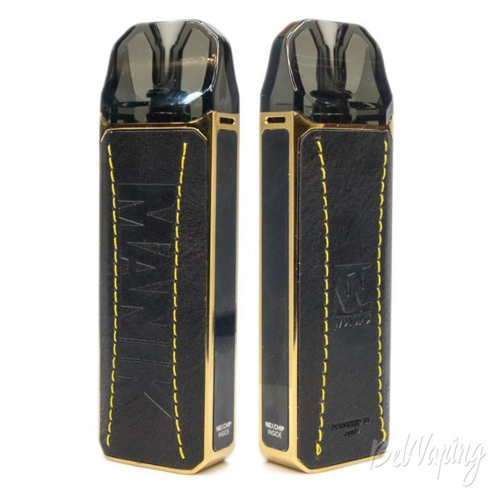 Wotofo MANIK MINI pod - внешний вид
