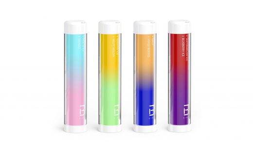 BMOR PI Disposable Kit. Первый взгляд
