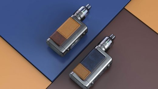 Eleaf iStick Power 2/2C. Первый взгляд