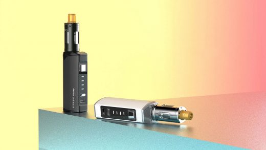 Innokin Endura T22 Pro. Первый взгляд